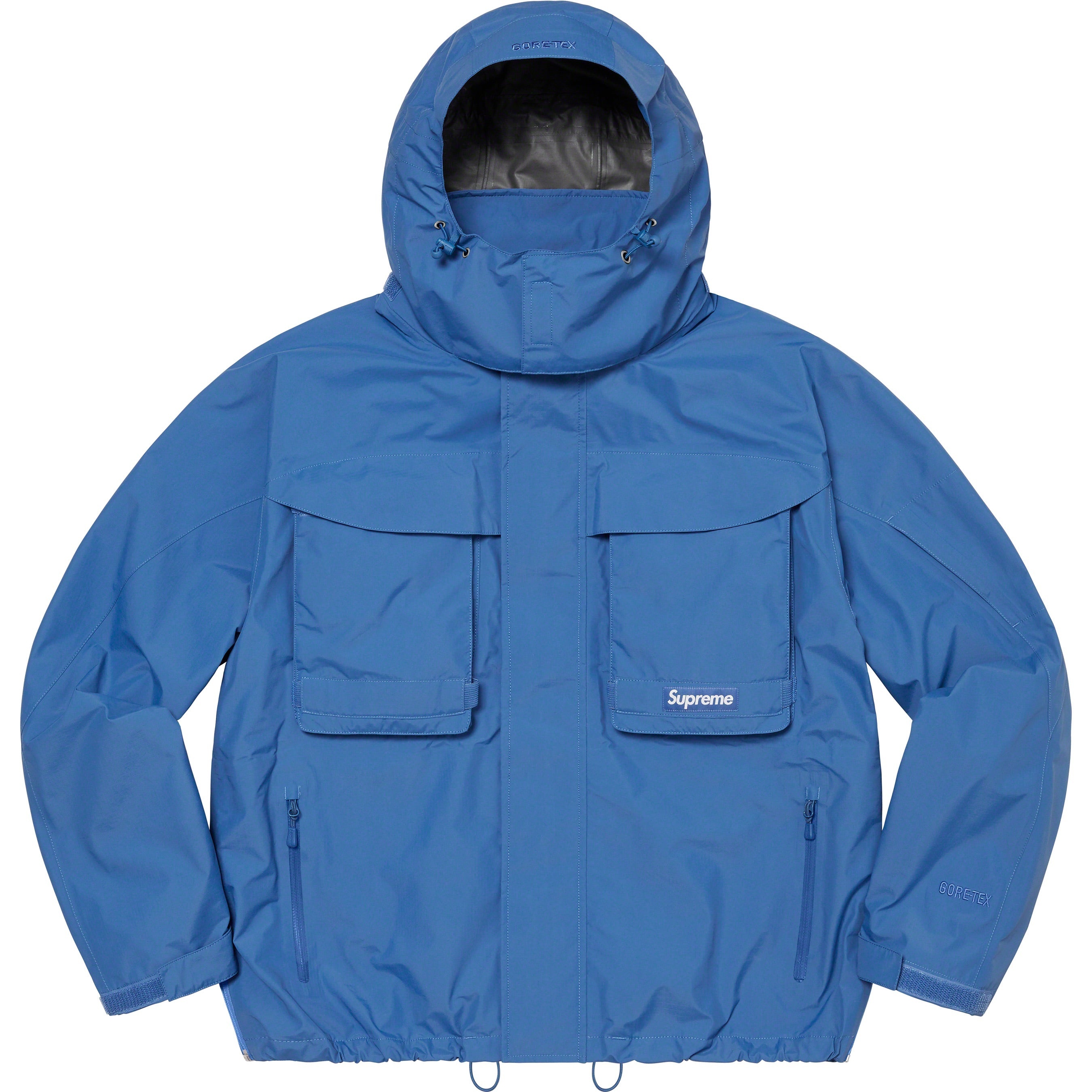 GORE-TEX PACLITE® Lightweight Shell Jacket view 27